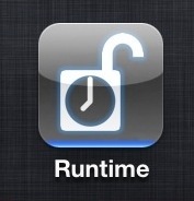 runtime icon