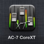AC-7 Core XT icon