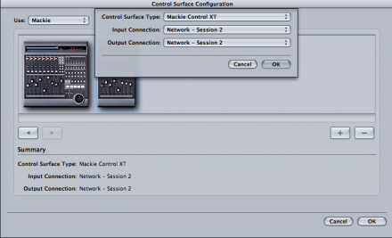 FCP7 Control surface config 2
